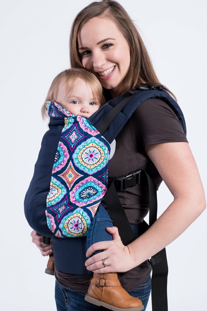 Happy with Koolnit (Infant)