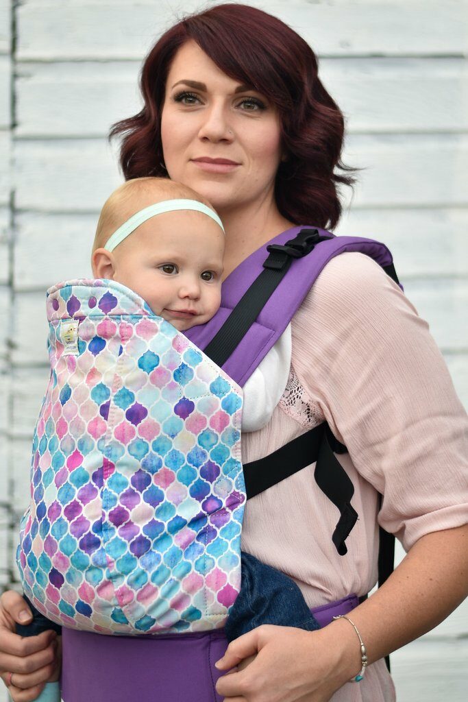 Opal with Full Panel (Infant)