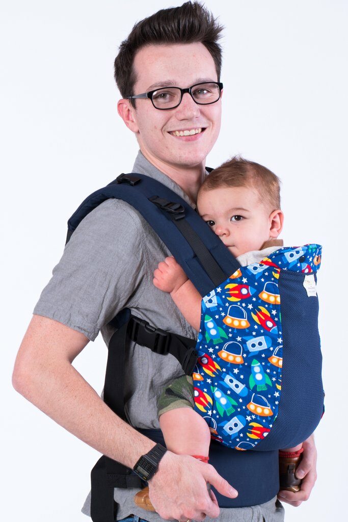 Rockin' Rockets with Koolnit (Toddler)