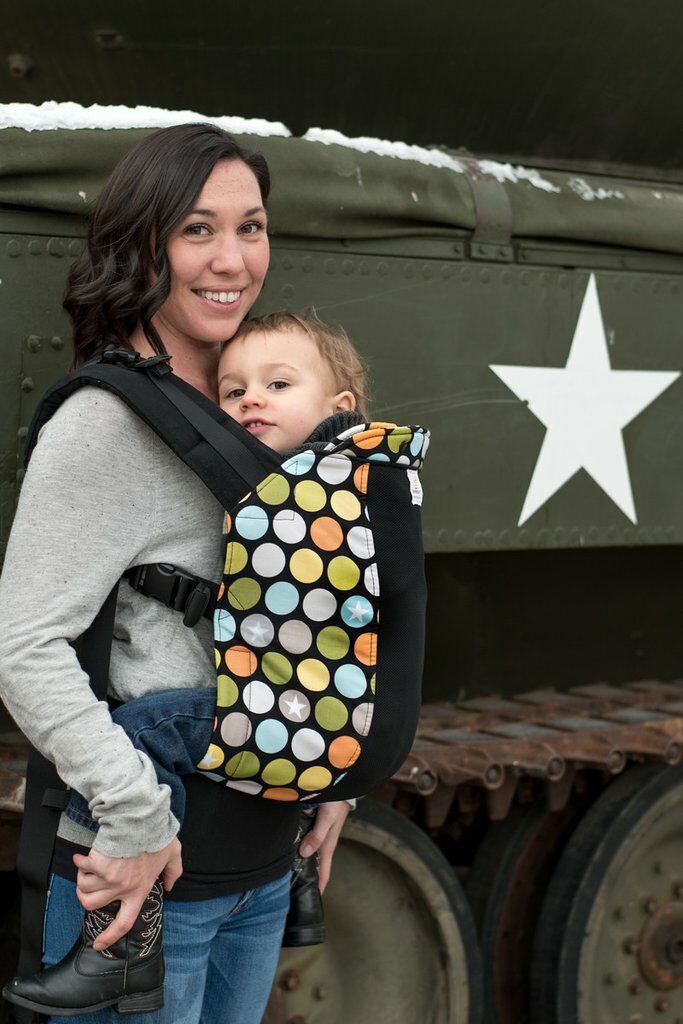 Command with Koolnit (Infant)