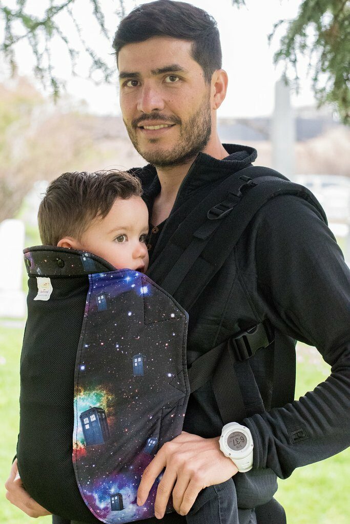 The Doctor with Koolnit (Infant)