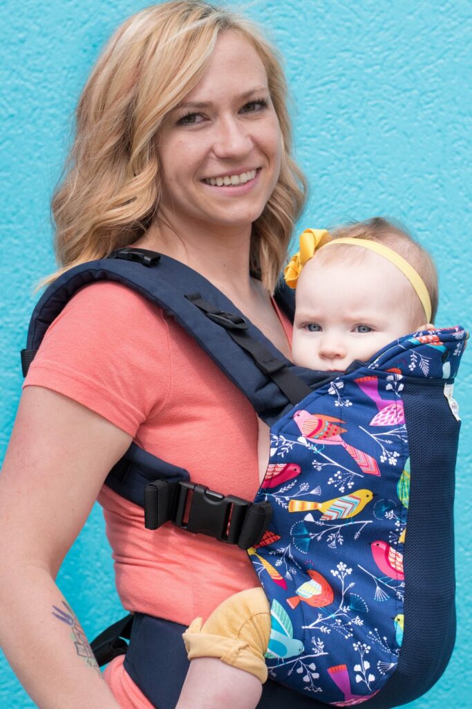 Flock with Koolnit (Infant)