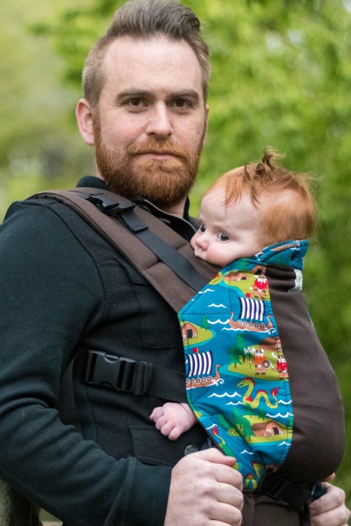 Vikings with Koolnit (Toddler)