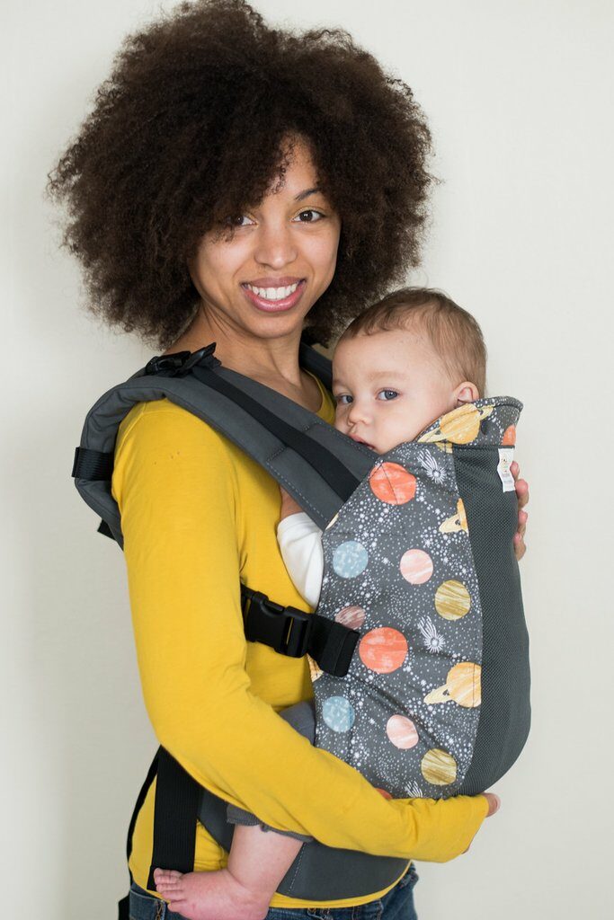 Planetary with Koolnit (Infant)