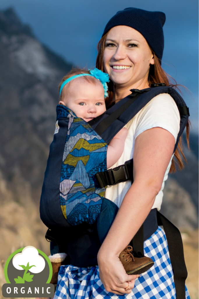 Utah with Koolnit (Standard) with plus size straps