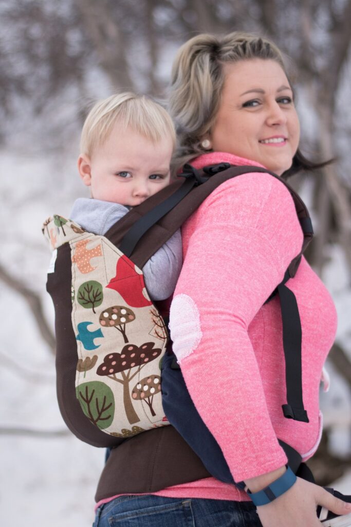 Woodland Whimsy with Koolnit (Preschool)