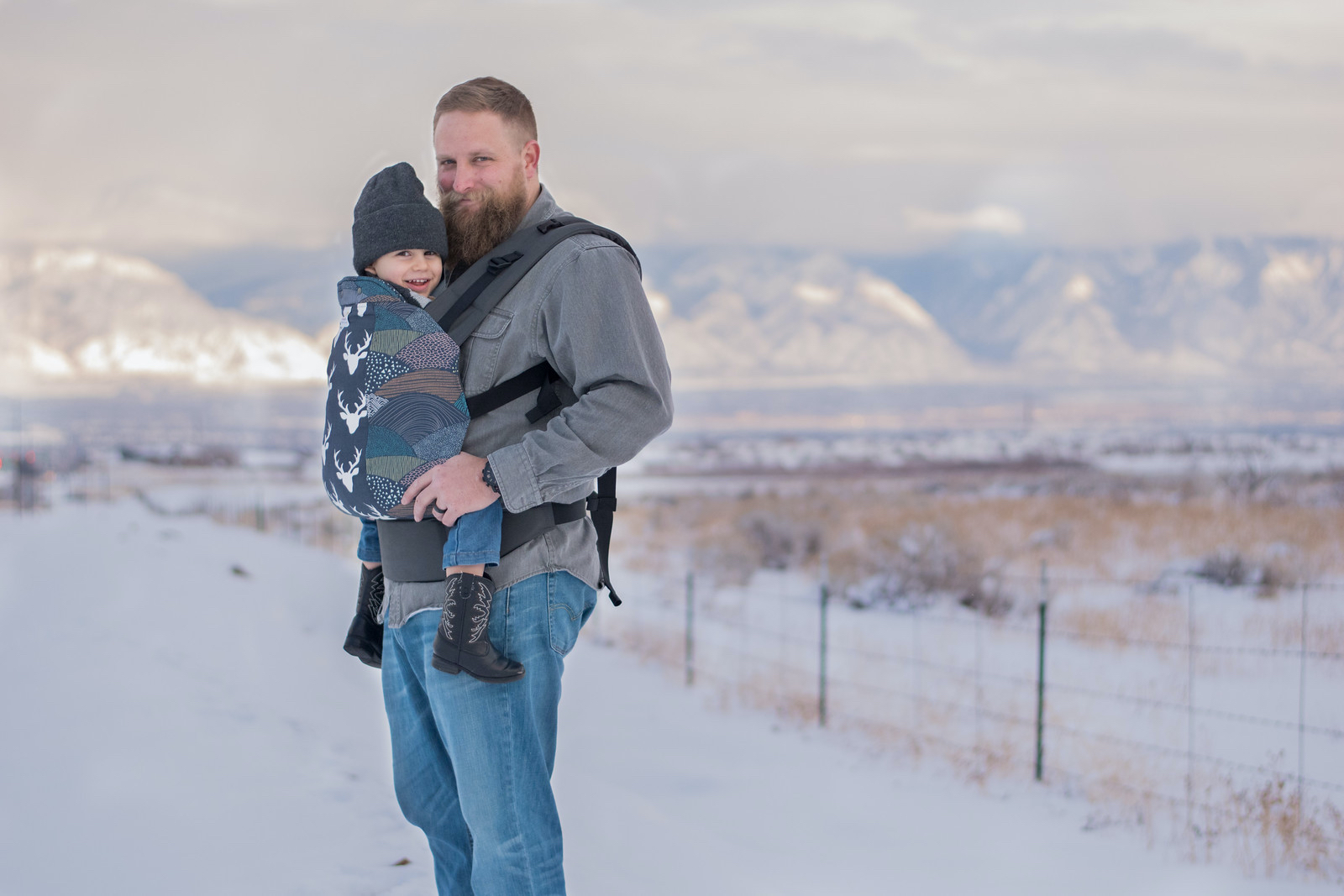 Missoula Babywearing Library Growing Up Green Missoula