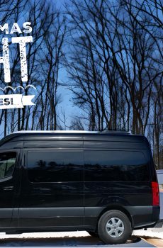 12/10 (Wednesday) Pay-Per-Seat Christmas Light Cruise