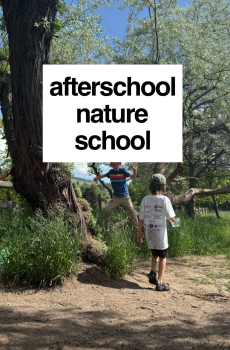 September 4th Afterschool- 2 hours