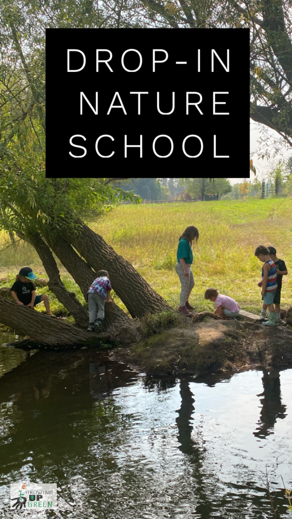 Wednesday October 8 Drop-in